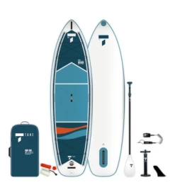 Tahe Air Beach SUP-Yak (Pack) VSUP