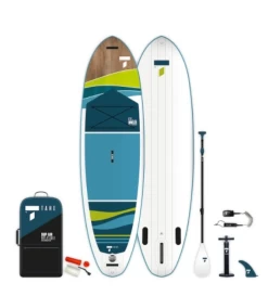 Tahe Air Breeze Performer (Pack)