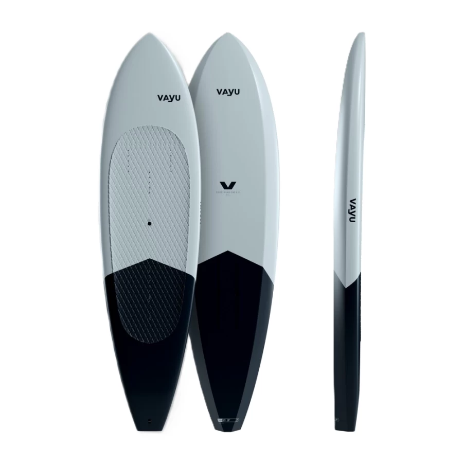 VAYU EDGE WING DW 7 VAYU EDGE WING DW – Bild 5