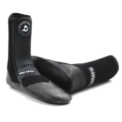 Wetty Surf Boot 5mm Pro Series -Extreme Sport Verkauf wetty surf boot 5mm pro series3
