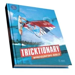 Windsurfing Tricktionary 3 Deutsch