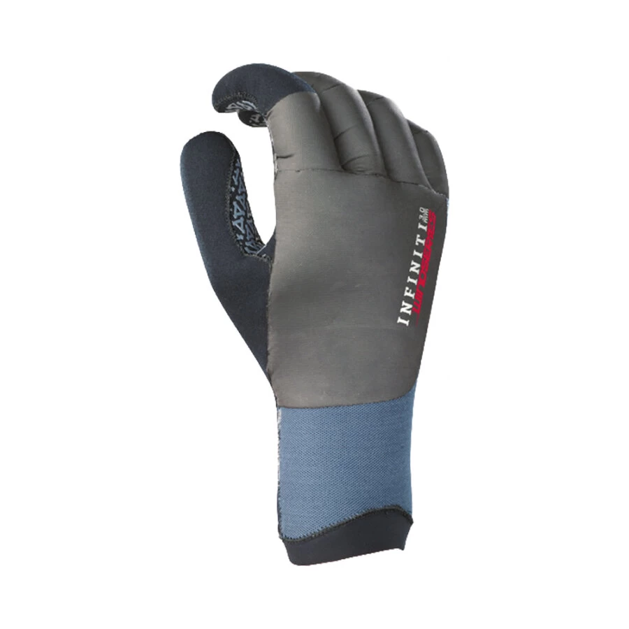 XCEL Glove Kite 5-Finger 3mm 3 XCEL Glove Kite 5-Finger 3mm