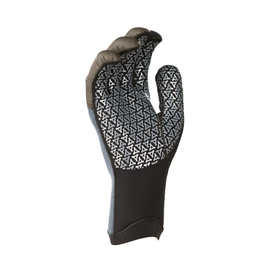 XCEL Glove Kite 5-Finger 3mm 4 XCEL Glove Kite 5-Finger 3mm – Bild 2