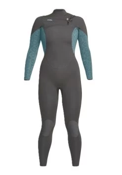 XCEL Womens 4/3 Comp X2