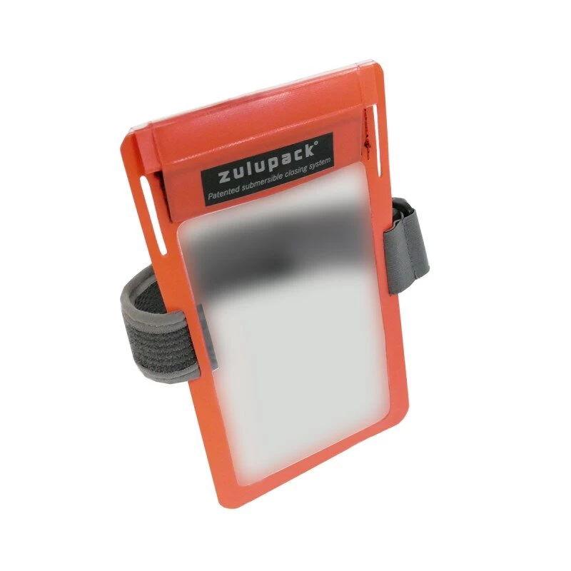 ZULUPACK Phone Pocket - Waterproof Phone Case 5 ZULUPACK Phone Pocket - Waterproof Phone Case – Bild 3