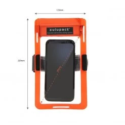 ZULUPACK Phone Pocket - Waterproof Phone Case 9 ZULUPACK Phone Pocket - Waterproof Phone Case -Extreme Sport Verkauf zulupack phone pocket waterproof phone case4