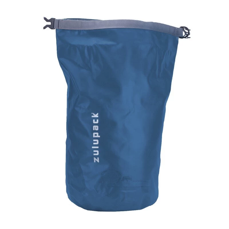 ZULUPACK Waterproof Tube Bag 15L 4 ZULUPACK Waterproof Tube Bag 15L – Bild 2