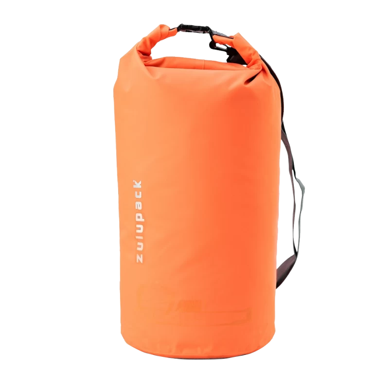ZULUPACK Waterproof Tube Bag 25L 3 ZULUPACK Waterproof Tube Bag 25L