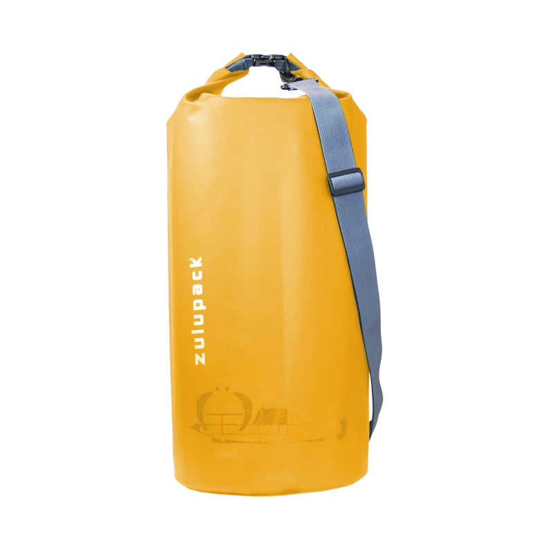ZULUPACK Waterproof Tube Bag 25L 7 ZULUPACK Waterproof Tube Bag 25L – Bild 5