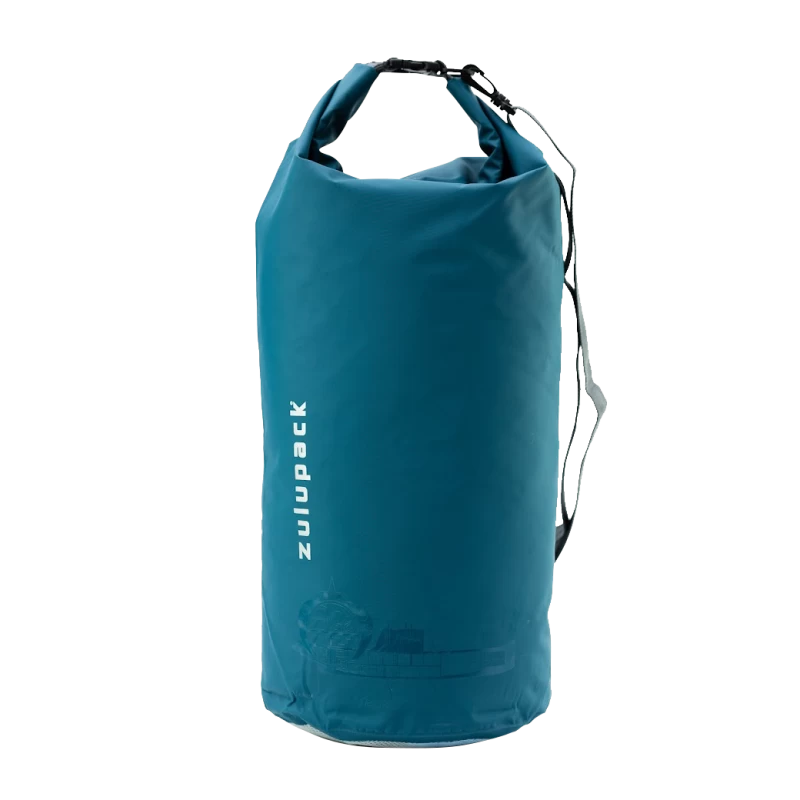 ZULUPACK Waterproof Tube Bag 25L 8 ZULUPACK Waterproof Tube Bag 25L – Bild 6