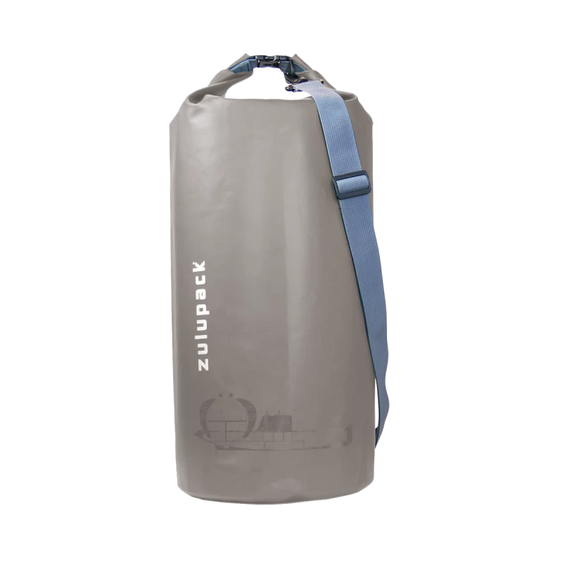 ZULUPACK Waterproof Tube Bag 25L 9 ZULUPACK Waterproof Tube Bag 25L – Bild 7