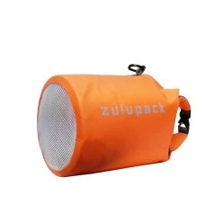 ZULUPACK Waterproof Tube Bag 3L -Extreme Sport Verkauf zulupack waterproof tube bag 3l3
