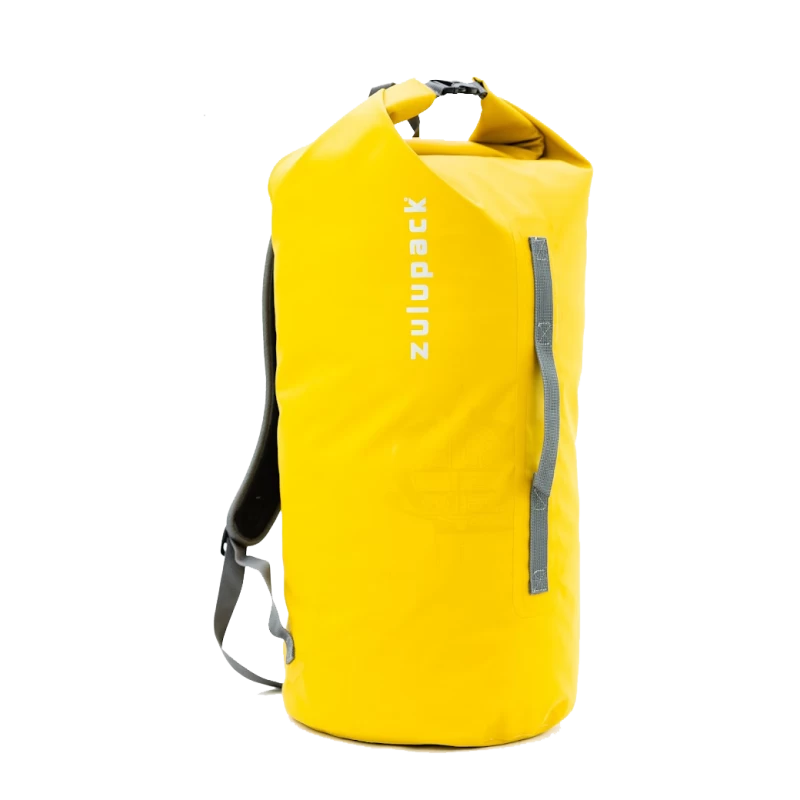 ZULUPACK Waterproof Tube Bag 45L 6 ZULUPACK Waterproof Tube Bag 45L – Bild 4